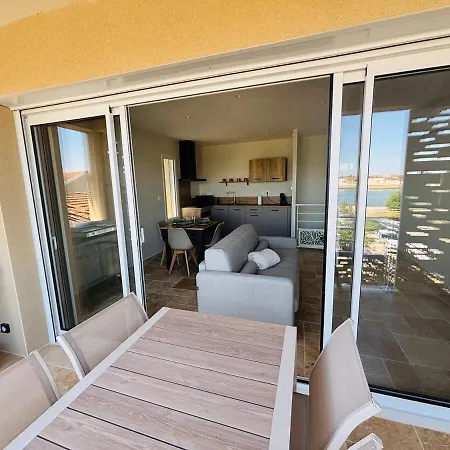 Vanessa Ruat Apartment