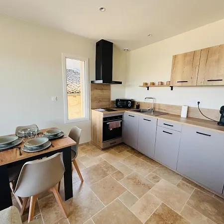 Apartment Vanessa Ruat Serrieres (Ardeche)