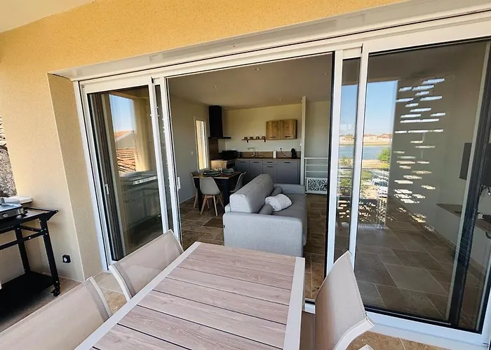 Vanessa Ruat Apartmán