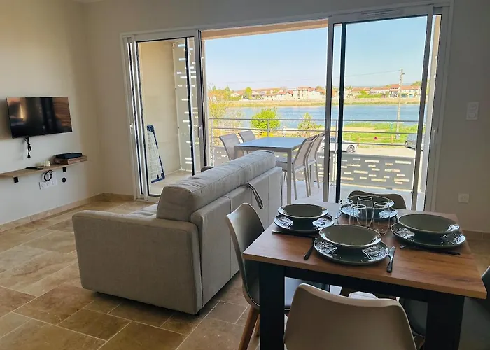 Vanessa Ruat Apartmán
