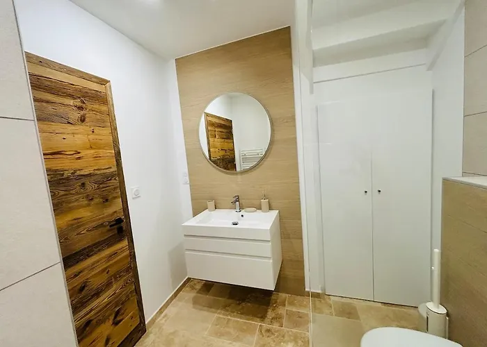 Apartmán Vanessa Ruat *