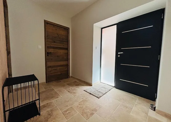 Apartmán Vanessa Ruat