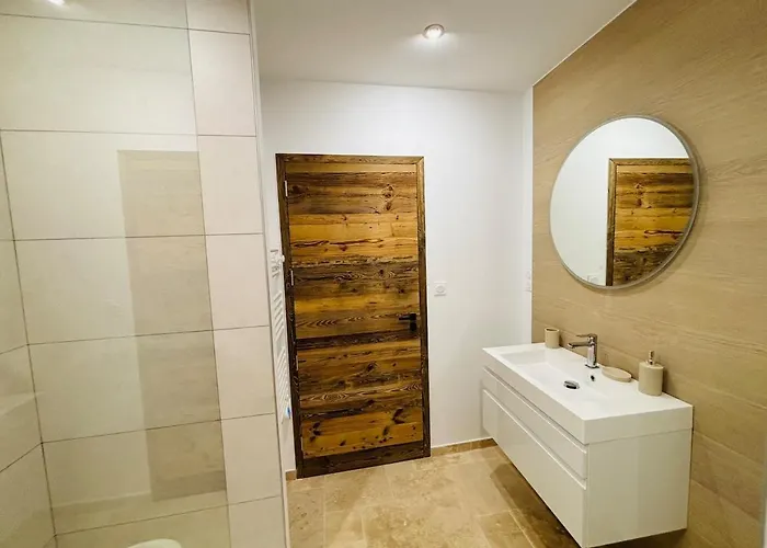 Vanessa Ruat Apartmán *