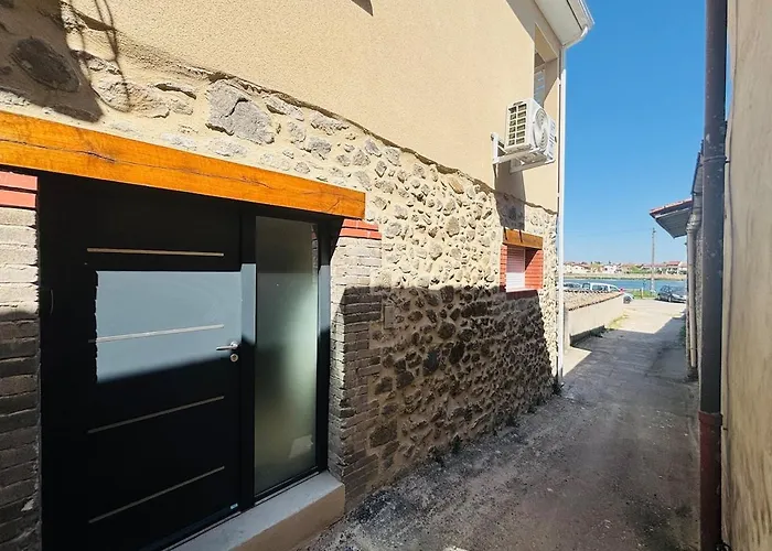 Apartmán Vanessa Ruat *